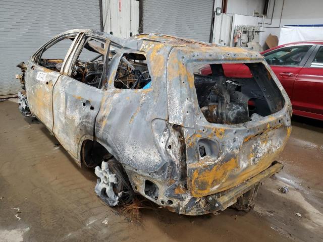 2022 SUBARU FORESTER W - JF2SKAMC3NH458154