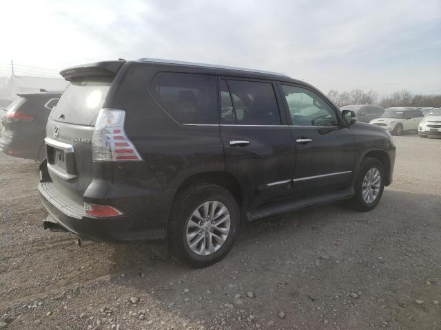 2019 LEXUS GX 460 - JTJBM7FX7K5239672