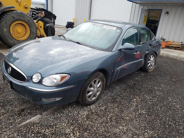 2007 Buick LaCrosse CX