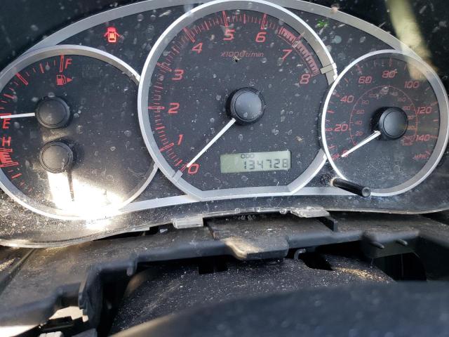 JF1GR7E6XEG256712 Subaru Impreza Wrx