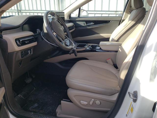 2021 LINCOLN NAUTILUS 2LMPJ8J94MBL10695