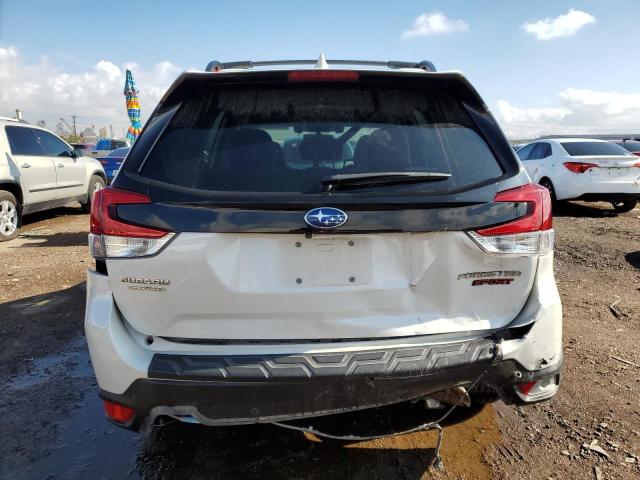 JF2SKAMC1LH590018 Subaru Forester Sport