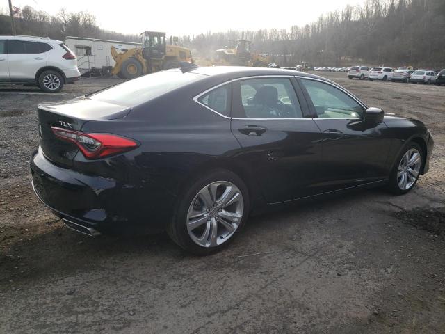 2021 ACURA TLX TECHNO - 19UUB5F40MA013156