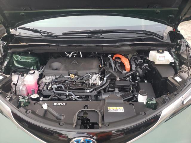 2021 TOYOTA SIENNA LIM 5TDZSKFC7MS003186