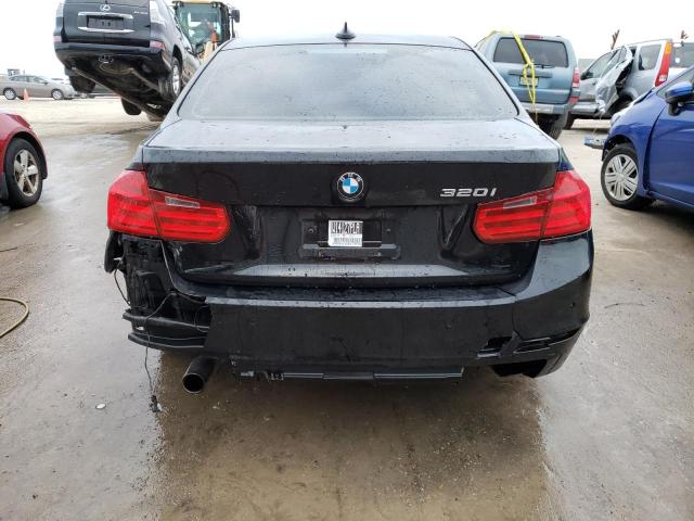 WBA3B1C59EK134423 BMW 320 I