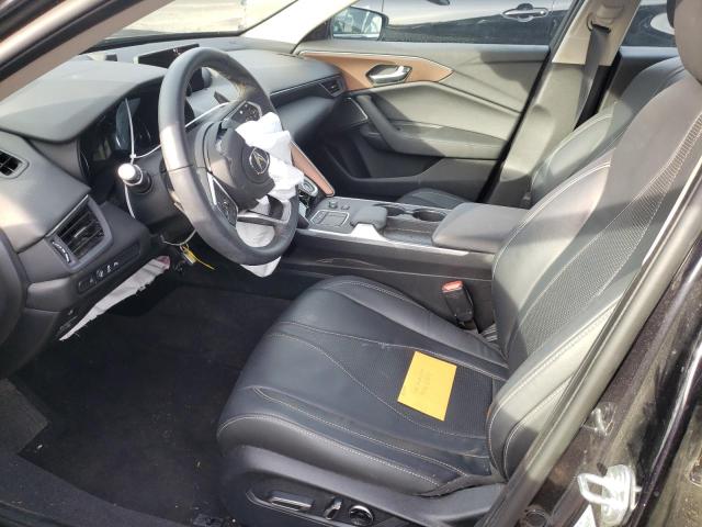 2021 ACURA TLX TECHNO - 19UUB5F40MA013156