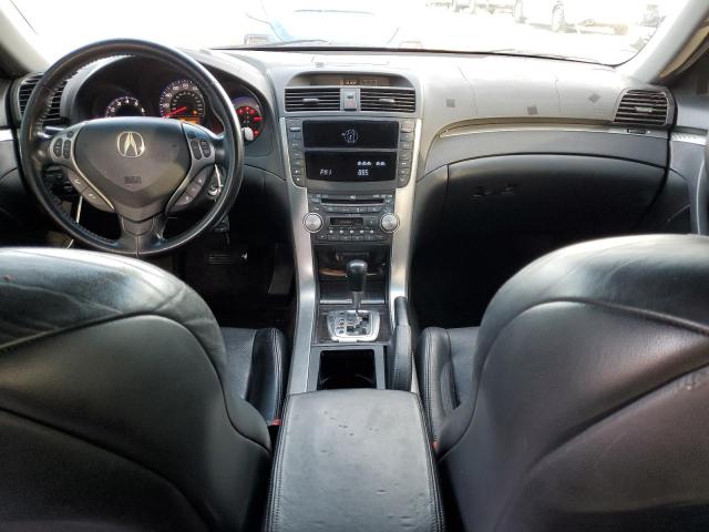 19UUA66297A027715 Acura TL