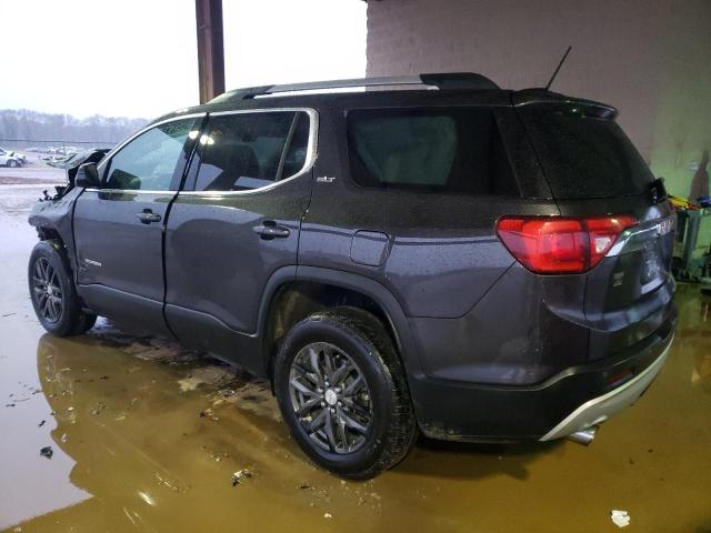 1GKKNMLSXJZ241161 GMC Acadia Slt-1