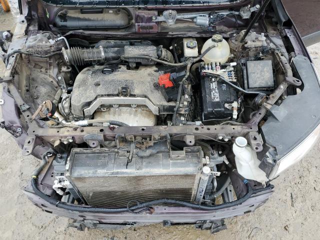 1GKKNKLA7HZ274821 GMC ACADIA SLE