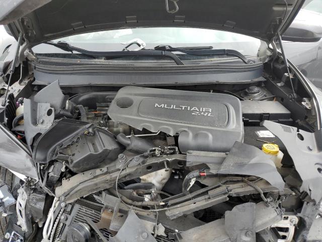1C4PJLCB1EW265637 Jeep Cherokee Latitude