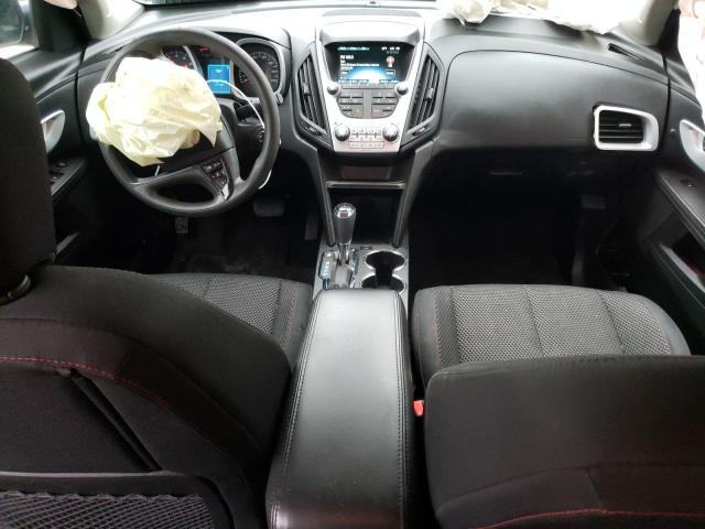 2016 CHEVROLET EQUINOX LS - 2GNALBEK5G1172628