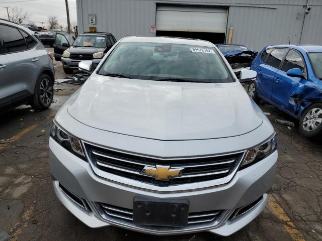 2015 CHEVROLET IMPALA LTZ - 1G1165S33FU149018