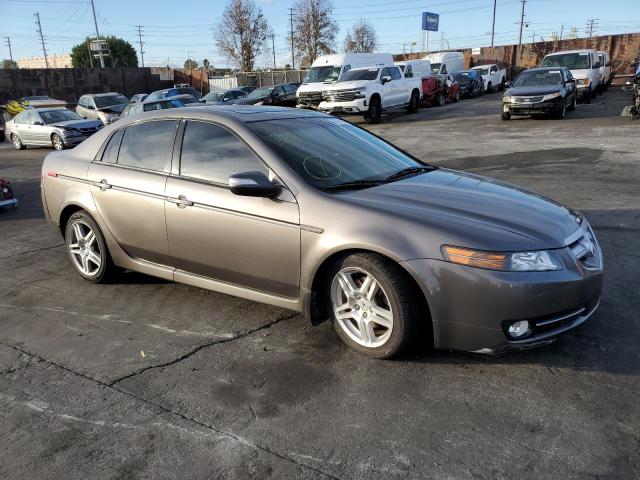 19UUA66297A027715 Acura TL