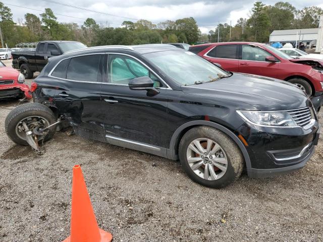 2LMPJ8JP3JBL41317 Lincoln Mkx Premiere