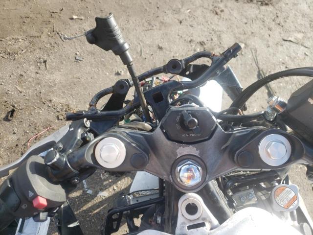 2018 SUZUKI GSX250R LC6DN11A5J1101459