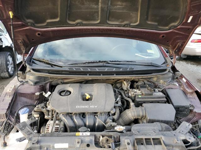 3KPFK4A73HE044830 KIA FORTE LX