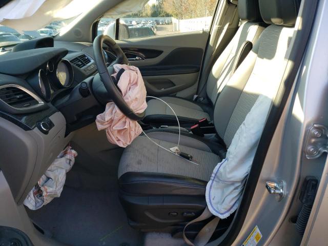 2015 BUICK ENCORE - KL4CJASB3FB057976