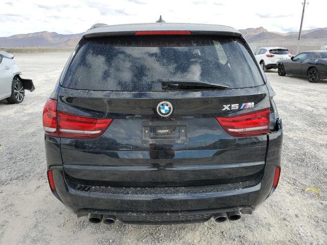 2018 BMW X5 M 5YMKT6C5XJ0Y83320
