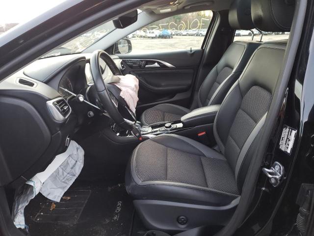 2019 INFINITI QX30 SJKCH5CR2KA010195
