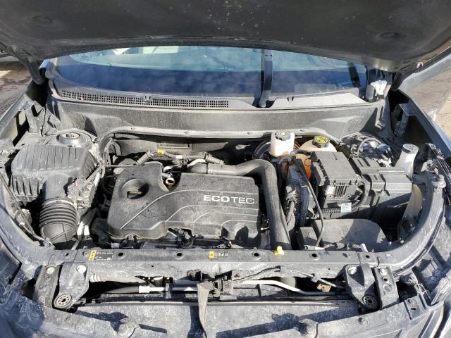 2019 CHEVROLET EQUINOX LS - 3GNAXHEV2KS639132