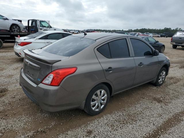 2015 NISSAN VERSA S AU 3N1CN7AP6FL820097