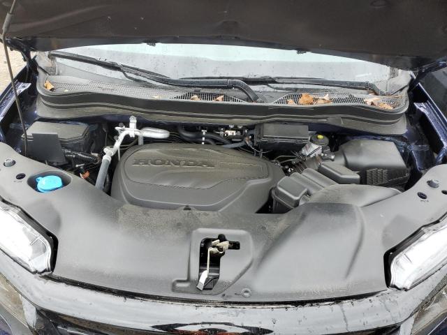 2021 HONDA PASSPORT E - 5FNYF7H57MB015175