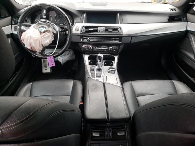 VIN WBA5B3C52ED533294 2014 BMW 5 Series, 535 XI no.8