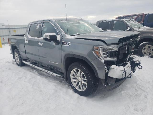 3GTU9DEL2MG125360 GMC Sierra K1500 Slt