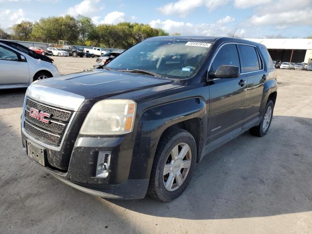 2012 GMC Terrain SLE