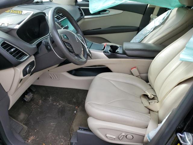 2LMPJ8JP3JBL41317 Lincoln Mkx Premiere