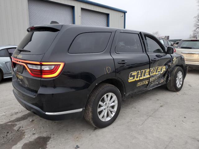 2019 DODGE DURANGO SS 1C4RDJFG6KC802186