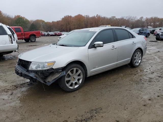 2007 Lincoln MKZ 