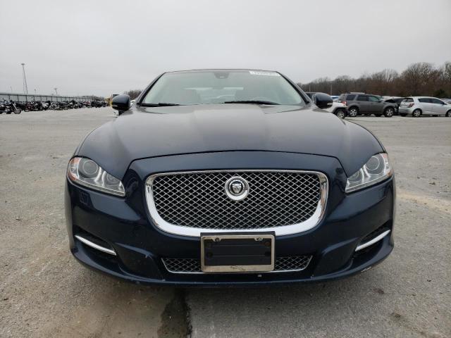 SAJWA2GB1CLV32565 Jaguar XJ