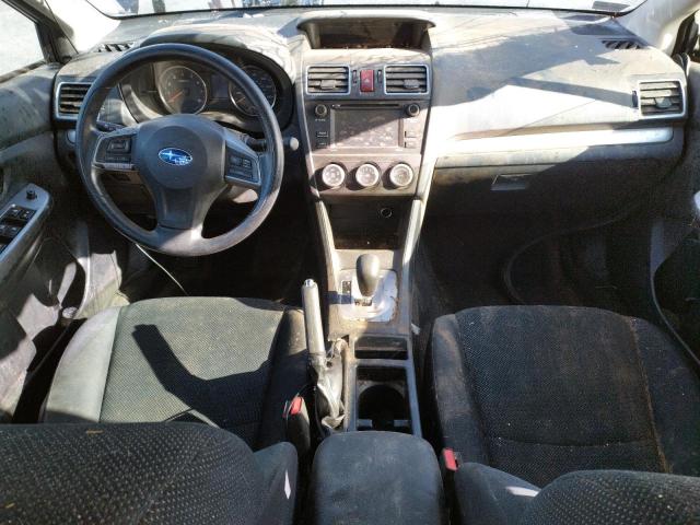 JF1GPAA64F8227257 Subaru IMPREZA