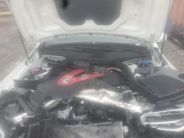 2022 MERCEDES-BENZ GLC 43 4MA - W1N0G6EB2NG075749