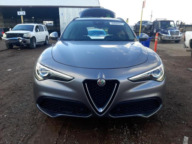 2018 ALFA ROMEO STELVIO SP ZASFAKPN1J7B92338