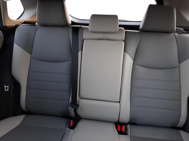 2019 TOYOTA RAV4 XLE P - 2T3A1RFV5KC054645
