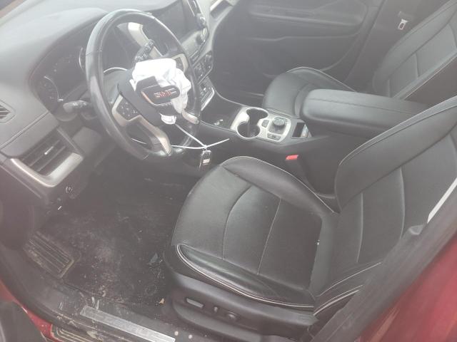 2020 GMC TERRAIN DE - 3GKALXEX9LL190788