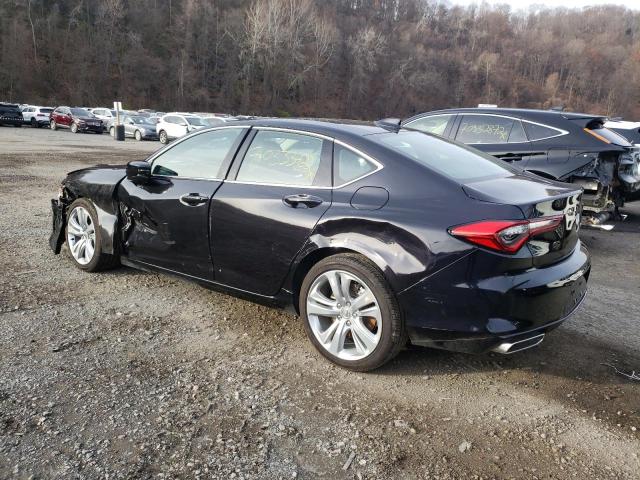 2021 ACURA TLX TECHNO - 19UUB5F40MA013156