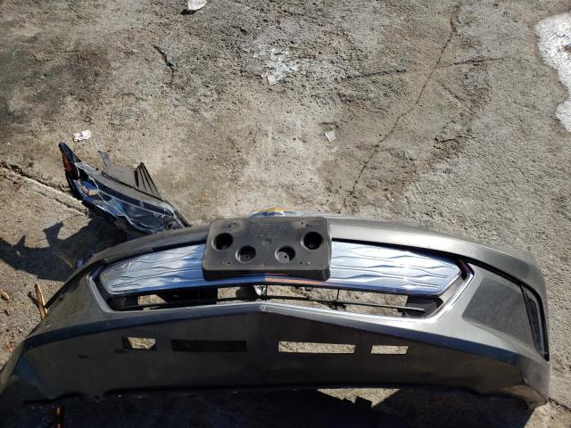 2017 CHEVROLET VOLT LT - 1G1RC6S59HU212385