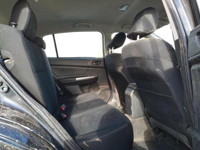 JF1GPAA64F8227257 Subaru IMPREZA