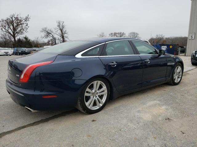 SAJWA2GB1CLV32565 Jaguar XJ