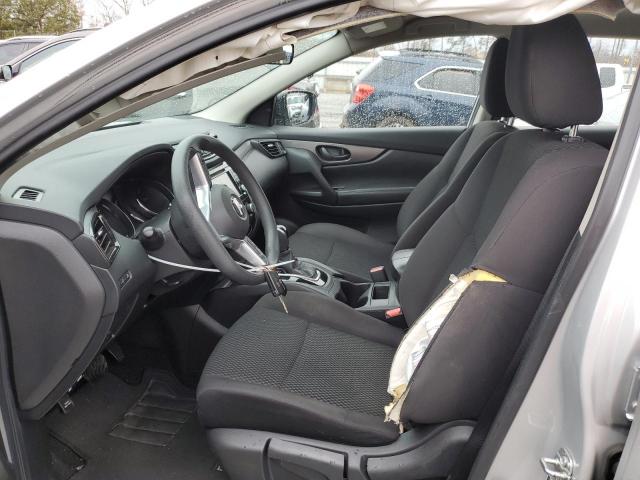 2019 NISSAN ROGUE - JN1BJ1CP4KW243706
