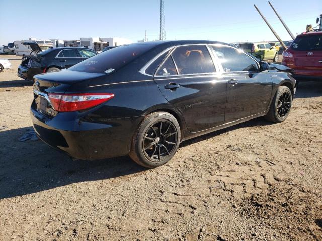 2015 TOYOTA CAMRY HYBR - 4T1BD1FK0FU147072