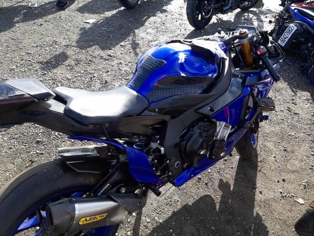 2015 YAMAHA YZFR1 C JYARN39Y7FA000773