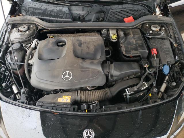 2018 MERCEDES-BENZ CLA 250 4M - WDDSJ4GB3JN582710
