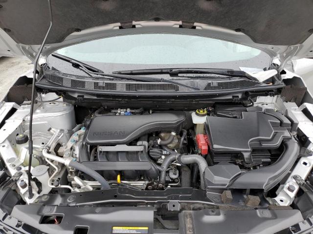 2019 NISSAN ROGUE - JN1BJ1CP4KW243706