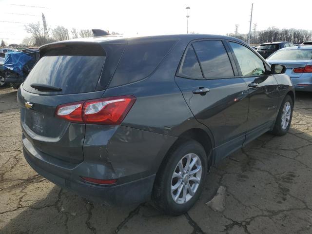 2019 CHEVROLET EQUINOX LS - 3GNAXHEV2KS639132