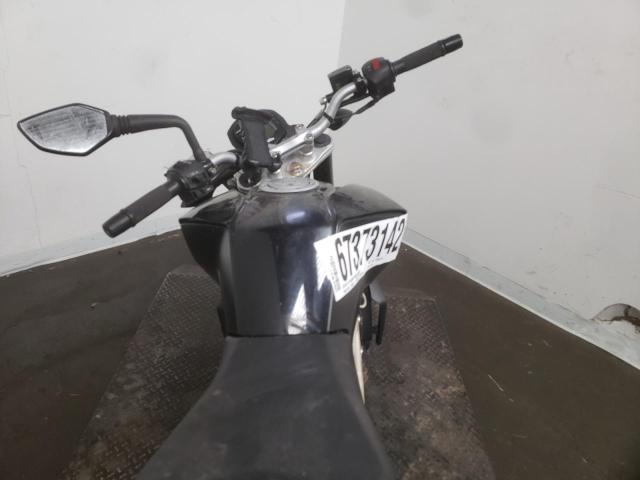 2015 KTM RC 390 MD2JGJ405FC253221