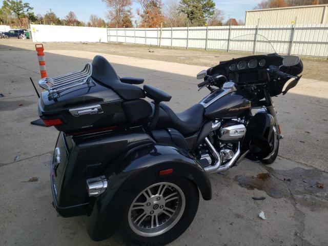 2019 HARLEY-DAVIDSON FLHTCUTG 1HD1MAF15KB853238